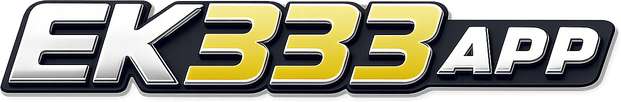 ek333 app লোগো